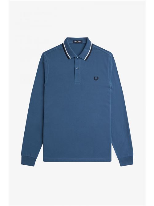 polo ml Fred Perry | M3636T47
